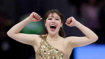 Alysa Liu (Image Via Getty) Why did Alysa Liu retire from figure skating? Inside the real story behind her figure skating comeback