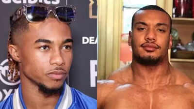 Why did Larry Wheels slap DeenTheGreat during Kick livestream? Viral moment explained