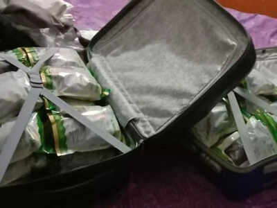 Kingpin of reptile smuggling racket held in Kanpur