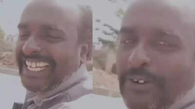 'Tiger-tiger': Bengaluru man records video of riding bike with two women, pays Rs 2,000 fine