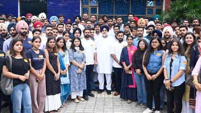 From SOI roots to SOPU ranks, Jawandha linked to varsity clashes, rifts