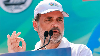 'Inflation coming': Rahul slams Centre over weak rupee; predicts when govt will hike fuel price