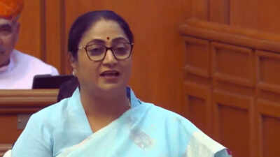 The Delhi government on Tuesday presented a Rs 1,03,700 crore budget for the financial year 2026–27, with chief minister Rekha Gupta highlighting infrastructure spending and a strong push towards environmental protection. Delhi budget 2026-27: MCD gets Rs 1,000 crore to improve roads, Rs 9,000 crore to Jal board; key points