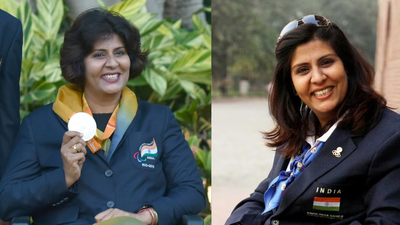 How this woman tuned pain into her strength: Deepa Malik’s journey from paralysis to Paralympic podium and lan abiding lesson to learn from her