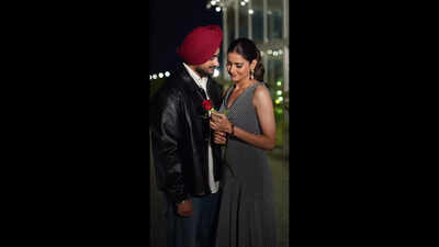 'Eiddan Kiddan Bai is rooted in Punjab's rich romantic history'