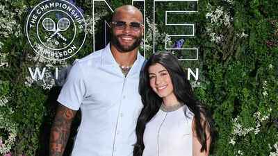 “Dak cheated on her”: Dak Prescott cheating rumors explode after wedding to Sarah Jane Ramos is called off