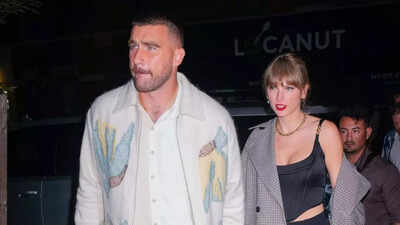 Taylor Swift has faced criticism from a fellow musician who described her confessional songwriting style as “a little bit boring,” arguing that songs about public breakups are not interesting to him. The remarks come as Swift’s album The Life of a Showgirl tops charts and her relationship with Travis Kelce fuels headlines. “Publicly aired break-ups…”: Taylor Swift faces backlash over personal lyrics as Travis Kelce wedding rumors trend