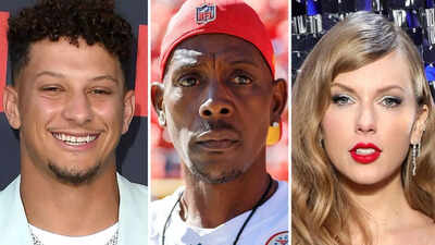 Pat Mahomes Sr. sparked discussion after commenting on the possibility of sharing a suite with Taylor Swift at a Kansas City Chiefs playoff game. Speaking on radio, he noted players usually have separate spaces and joked Swift could easily get her own suite while attending games with Travis Kelce. “She’s got enough money”: Patrick Mahomes’ dad stirs controversy with comment about Taylor Swift at Chiefs games