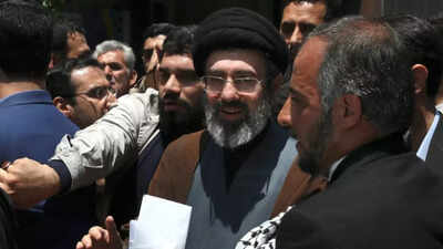 London mansions to Dubai villas: Inside Iran’s new supreme leader Mojtaba Khamenei’s global property empire