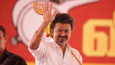 Decoding The Vijay Factor In Tamil Nadu Elections: Can The Actor Turn Popularity Into Votes?