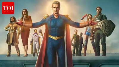 ‘The Boys’ Season 5 release timeline revealed with eight episode dates before finale