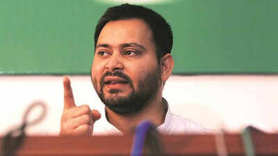 Tejashwi urges PM to take free stand on energy security