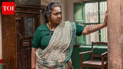 Radhikaa Sarathkumar's 'Thaai Kizhavi' is performing steadily, raking in ₹43.42 crore gross by Day 12. Despite a weekday dip, the film maintained momentum, boosted by a strong second weekend. The rural comedy-drama, centered on a matriarch's hidden gold, has garnered significant attention, prompting a closer look at its narrative and critical reception. 'Thaai Kizhavi' box office collections day 12: Radhikaa Sarathkumar starrer collects Rs 43.42 cr gross
