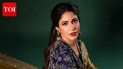 Lavanya Tripathi approaches Hyderabad Cyber Crime police over defamatory Instagram posts - Report