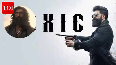 Actor Yash clarifies no rivalry between his film 'Toxic' and Ranveer Singh's 'Dhurandhar 2'. 'Toxic's' release was postponed due to Middle East geopolitical issues, not competition. Reports of Yash's dissatisfaction with 'Toxic's' VFX and audio quality during screenings have also surfaced, impacting song release plans. Yash REACTS to 'Dhurandhar 2'; Actor ‘looking forward’ to Ranveer Singh starrer; No rivalry with 'Toxic'