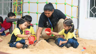 Why today’s parents are prioritising open communication with children at home