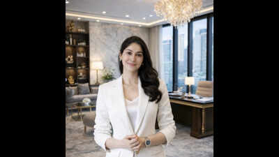 Rajdarbar Realty’s Radheecka Rakesh Garg on women shaping global real estate capital