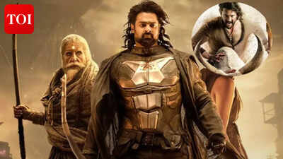 From ‘Kalki 2898 AD’ to ‘Varanasi’: Take a look at the most expensive South Indian films made so far