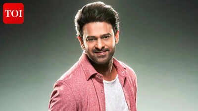 Prabhas car collection: Inside Rebel Star's Rs. 25 crore exotic and luxury garage