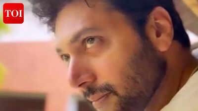 Actor Ravi Mohan's recent Instagram post has sparked widespread discussion. He stated that men are the biggest victims, a sentiment many link to his personal life. Mohan is currently involved in a pending divorce case. He is also reportedly seen with singer Kenishaa. Professionally, he is active in cinema, working on a political film titled 'Karathey Babu'. Ravi Mohan’s cryptic Instagram note goes viral, 'Men are the biggest victims,' says the 'Karathey Babu' actor