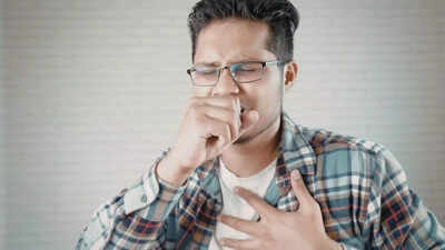 Recurring chest infections often signal deeper issues beyond seasonal illness. Experts reveal underlying respiratory conditions like asthma, COPD, weakened immunity due to malnutrition or diabetes, and environmental factors like pollution are common culprits. Instead of repeated antibiotics, identifying and treating the root cause is crucial for lasting recovery and preventing future infections. Chest infections that keep coming back? Doctor reveals the hidden reasons and what actually stops them