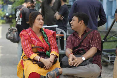 The teaser of Bibi Payra is out