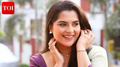 Who Is Kavya Kalyanram? About the ‘Balagam’ actress reportedly set to marry popular musician Kaala Bhairava