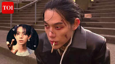 Musician EL CAPITXN has taken to social media to remind fans of the importance of supporting Heeseung's decision to embark on a solo adventure after leaving ENHYPEN. This unexpected move, revealed by the agency, has led to an overwhelming fan reaction, with more than 1.2 million people signing a petition in opposition. Heeseung’s departure from ENHYPEN causes chaos: Fellow artist and friend EL CAPITXN tells fans to ‘embrace him first’