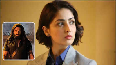 'Dhurandhar 2: The Revenge': Will Yami Gautam make a special appearance in hospital setting? - Report
