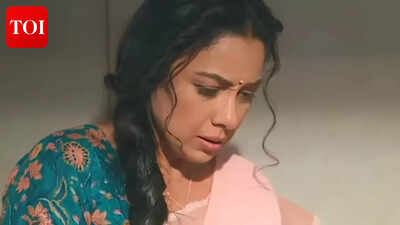 ‘Anupamaa’ March 11 written update: Anupama struggles to stay in Goa with Jaya as Kotharis deal with Prarthana’s passing