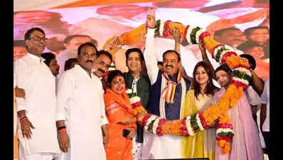 Oppn won’t return to power till 2047 due to lack of real issues: Maurya