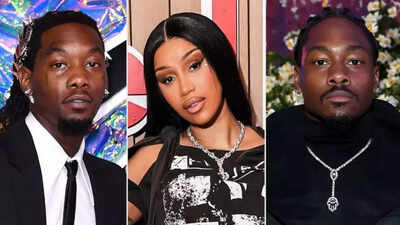 “U f****d with a baby inside”: Offset accused Cardi B of cheating while pregnant as Stefon Diggs breakup drama grows