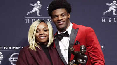 “She's a different version of Erika Kirk”: Lamar Jackson’s mother blamed as Ravens’ Maxx Crosby trade collapses at last moment