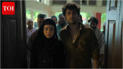 'The Kerala Story 2: Goes Beyond' box office collection Day 17: The Ulka Gupta and Aditi Bhatia starrer crosses Rs 47 crore