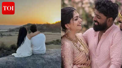 Ahaana Krishna's wedding: Father Krishna Kumar says, 'She sent me a message saying that she is getting married'