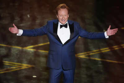 Inside Oscars 2026 paycheck: Host Conan O’Brien’s Academy Awards salary explained