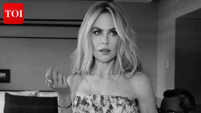 Oscars 2026: Nicole Kidman recalls lonely 2003 Academy Award win, says 'I don't have anyone to jump on the bed with'