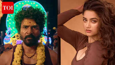 Sivakarthikeyan’s 'Seyon' update: Bhagyashri Borse ropped in as female lead - Reports