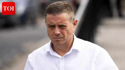 TV Star John Alford Dies Behind Bars Months After SHOCKING Sentence | WATCH