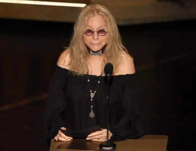 'B, I love you dearly': Barbra Streisand shares 'intellectual cowboy' Robert Redford’s final words during Oscars 2026 tribute