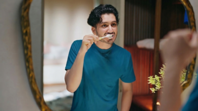 Better habits, stronger enamel: How to optimise your day with Sensodyne Pronamel toothpaste