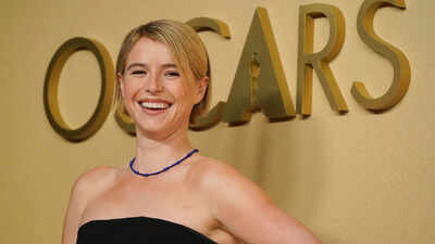 ‘The beautiful chaos of a mother’s heart’: What parents can learn from Jessie Buckley’s emotional Oscars 2026 speech