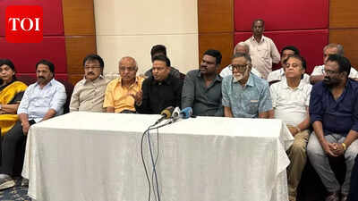 Tamil Film Producers Council announces new industry rules, demands priority for films over web series