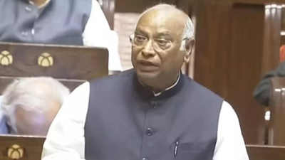 LPG Crisis Sparks Rajya Sabha Clash As Kharge Targets Govt And Nadda Hits Back In Parliament