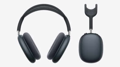 Apple launches AirPods Max 2 after a 5-year wait; brings H2 chip, live translation, and better noise cancellation at Rs 67,900