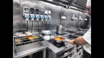 LPG crisis: How these Bengaluru kitchens have kept on cooking