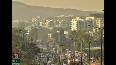 Panel to look into property tax issues from merged areas