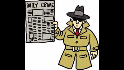 Pre-owned cars agent flees with vehicle in Hinjewadi