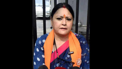 BJP 1st list: Suvendu to contest from Mamata backyard, Nandigram; Dilip back in old seat