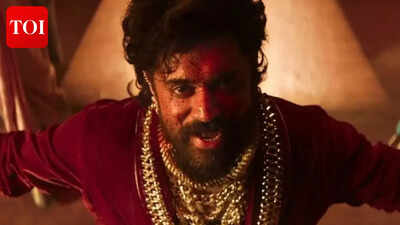 'LCU characters have a chance of returning': Nivin Pauly teases  multi-film arc for Walter in Raghava Lawrence’s ‘Benz’